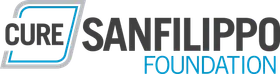 Cure Sanfilippo Foundation (USA) logo