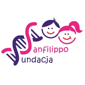 Fundacja Sanfilippo (Poland) logo