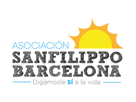 Asociación Sanfilippo Barcelona (Spain) logo