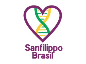 Associação Sanfilippo Brasil (Brazil) logo
